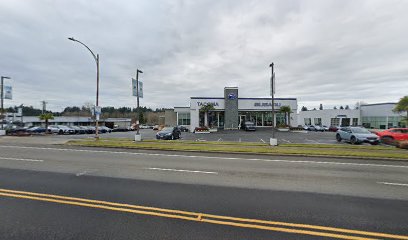 Tacoma Subaru Parts Department