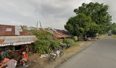 Rumah Sewa 5 Pintu