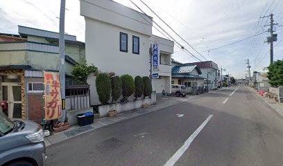 東奥日報藤崎販売店(中村新聞店)