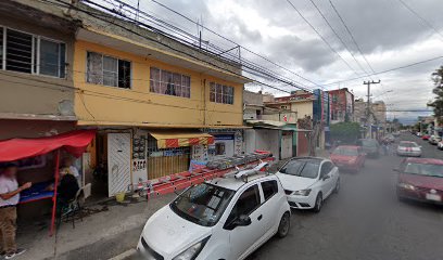 Centro De Llenado Automático De Agua Purificada