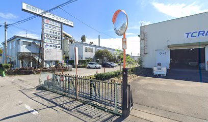 静岡リサイクルセンター 鹿島道路