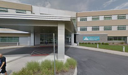 Conemaugh Medical Park