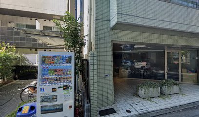 東京街路㈱