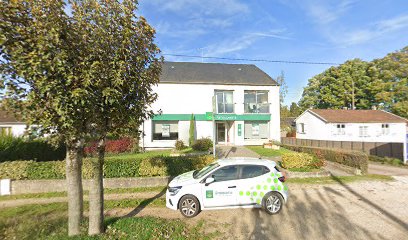 Agence Groupama Meung S/ Loire Meung-sur-Loire