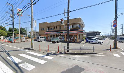 セブン-イレブン 長泉下長窪店