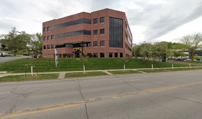 Central Iowa Neurology, PC