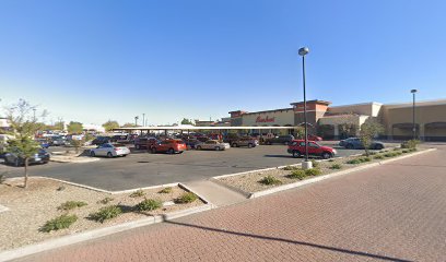 Trevor Berry - Pet Food Store in Tempe Arizona