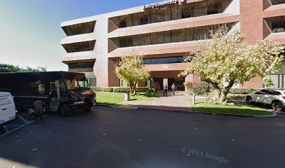 Keller Graduate School of Management- San Diego Campus