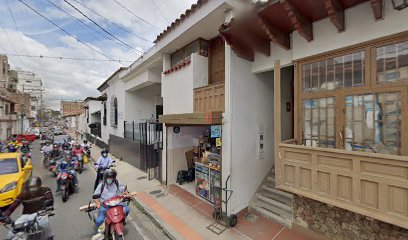 CENTRO NEUMOLOGICO DEL NORTE SEDE OCAÑA