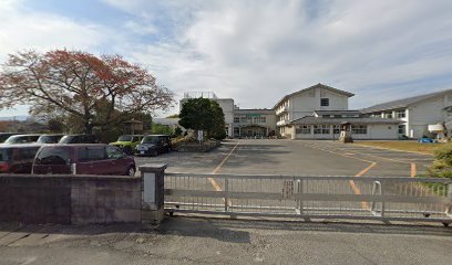 栃木市立栃木第三小学校