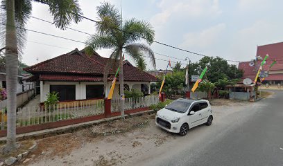 Dahlia Homestay