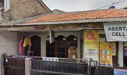 Tiberias Salon