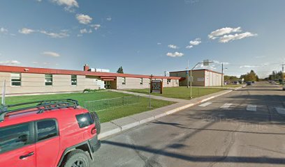 Ecole Saint Dominic Elementary School