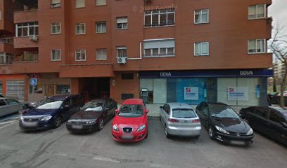 Instalaciones Pedro Guerra en Cáceres