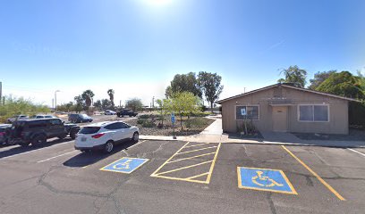 Apache Junction Senior Center