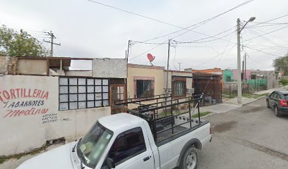 Tortilleria Y Abarrotes Medina