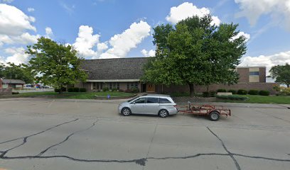 First Mennonite Church