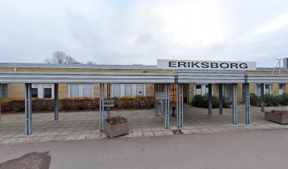 Medicinsk Röntgen Eriksborg