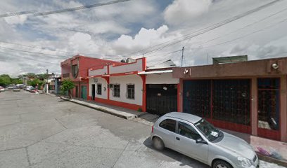 Pellizcadas Tapachula