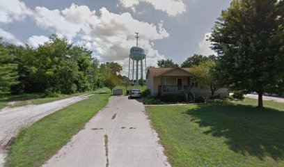 East Peoria water tower/East Peoria