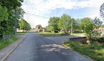 LOUPOIGNE Village