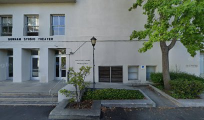 Durham Studio Theater