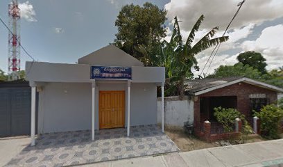 Iglesia Familia Eben-Ezer Condelaria En Luruaco