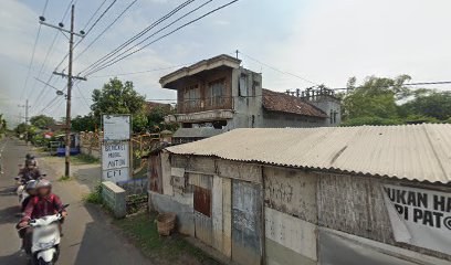 Toko Jamu Jaya