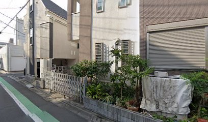 特P 志茂2-19-12駐車場