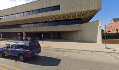 Winnebago County Legal Self-Help Center