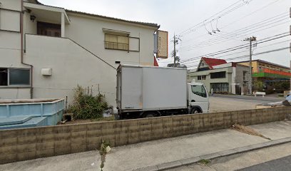 魚住つりえさセンター