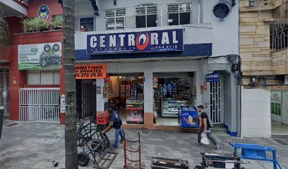 centroral