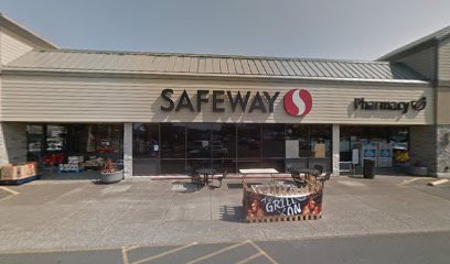 Safeway Bakery