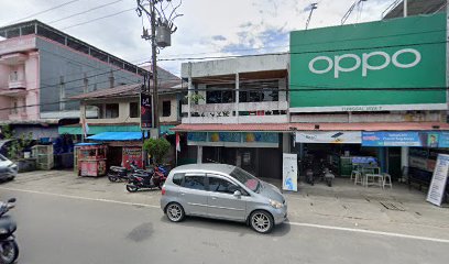 Tarakan Theater