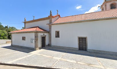 Igreja de Atiães