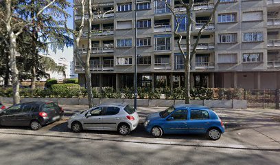 Dr Laurent Paul Nachury - Gynécologue - Villeurbanne (69)