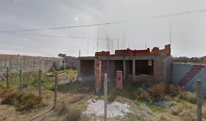 Cerrada francisco villa san mateo tequixquiac