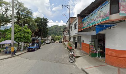 Centro de Vacunación - Cruz Roja Colombiana Seccional Tolima