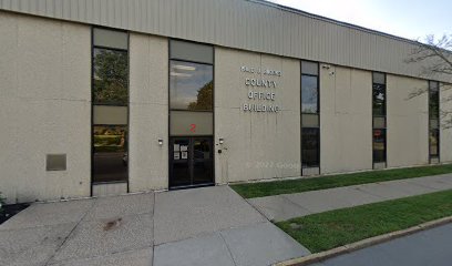 Niagara County Audit Department
