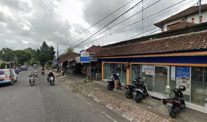 Aneka Motor