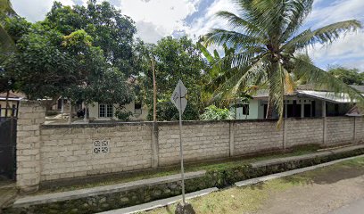 Masjid As Sholihin