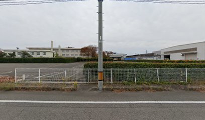 新潟競馬場第４駐車場