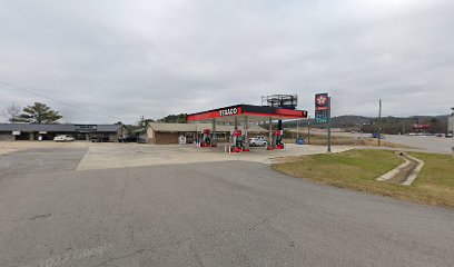 Quik Shop Gas Stop Citgo