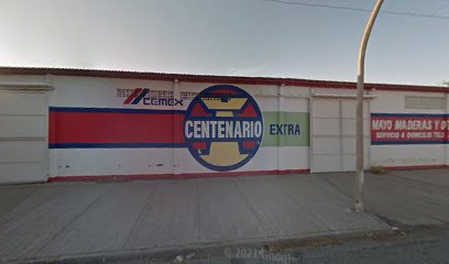 Cemex Centenario