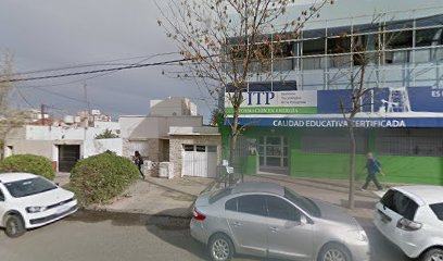 Instituto Tecnológico De La Patagonia