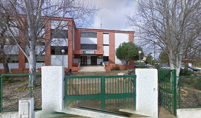 Instituto de Educación Secundaria del Andevalo