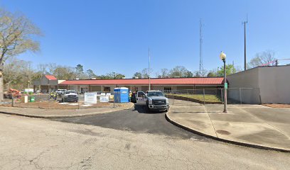Bay Minette Police Department
