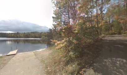 Sabin Lake Public Water Access