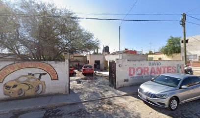 El Gallo Car Wash