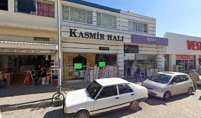 Kaşmir Halı